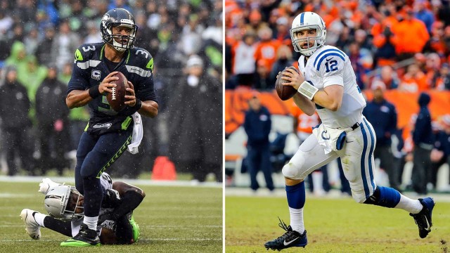 2015 NFL Playoff Odds: It's Never Too Early For Playoff Talk