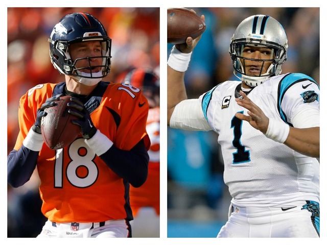 Where is Early Money Going in Super Bowl 50?