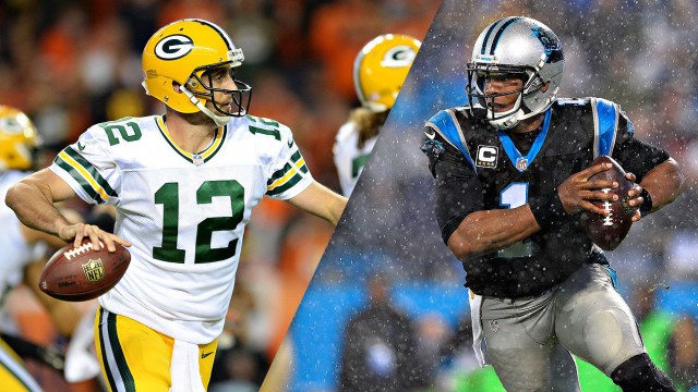 Cam Newton is odds-on favorite in Vegas to win Super Bowl 50 MVP