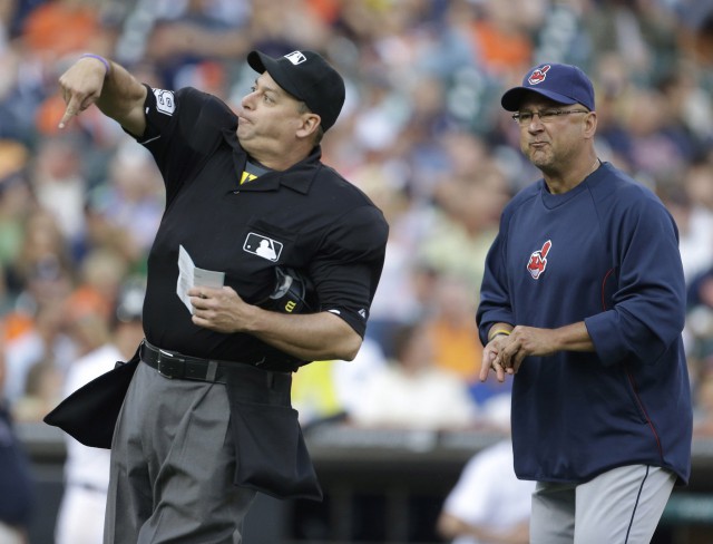 Betting on Baseball in 2022: How to Factor in Umpires When Handicapping MLB  Games