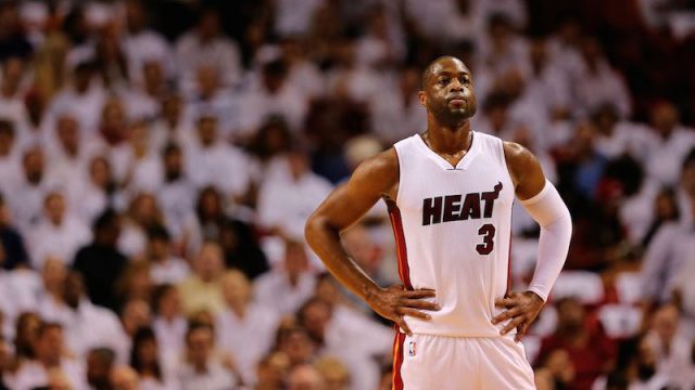 Chicago Bulls: Looking back on the Dwyane Wade signing five years later