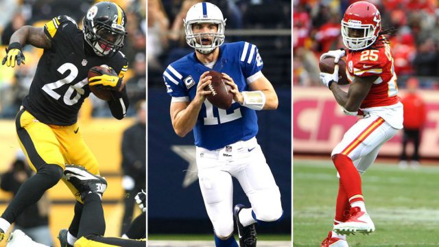 2016 NFL Comeback Player of the Year Odds