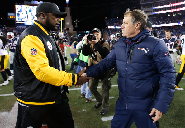 AFC Championship Game Preview