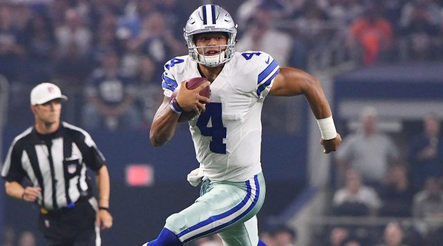 Cowboys at Cardinals odds: Dallas is 12.5-point favorite for Week 3 -  Blogging The Boys