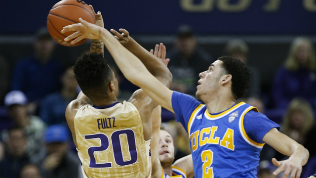 Lonzo Ball, Ben Simmons early NBA Rookie of the Year favorites