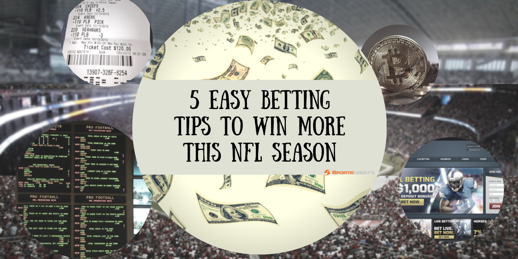 How to win football bets easily every time pdf