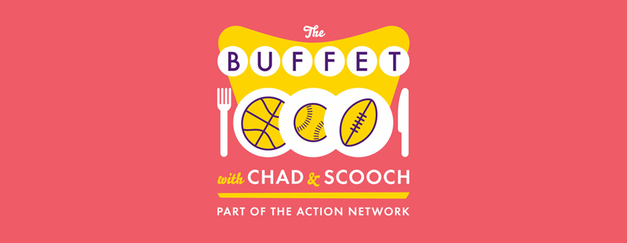 The Action Network Sports Betting Podcast